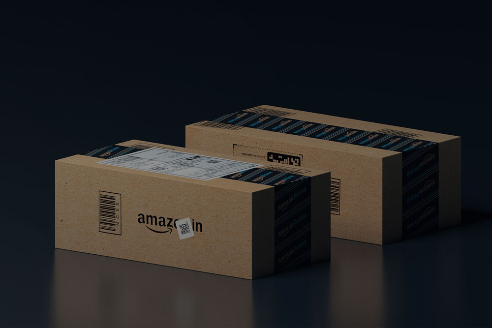 Amazon lanza su propio Tik Tok